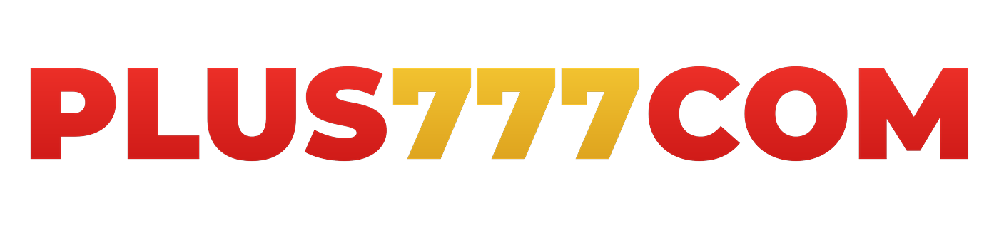 plus777com logo